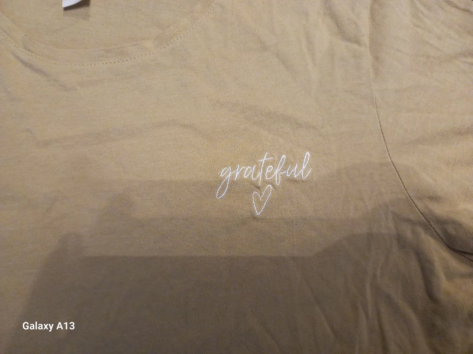 Set van 2 vloeiende T-shirts Amisu & MS Mode - Maat XL – photo 3